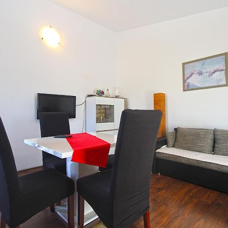 Apartments Ivanka 934 Fazana Ngoại thất bức ảnh