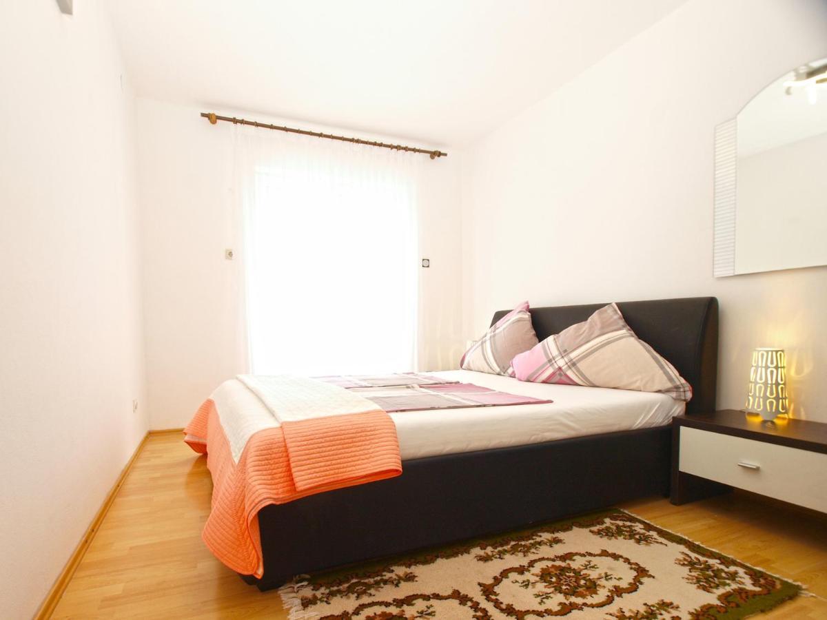Apartments Ivanka 934 Fazana Ngoại thất bức ảnh