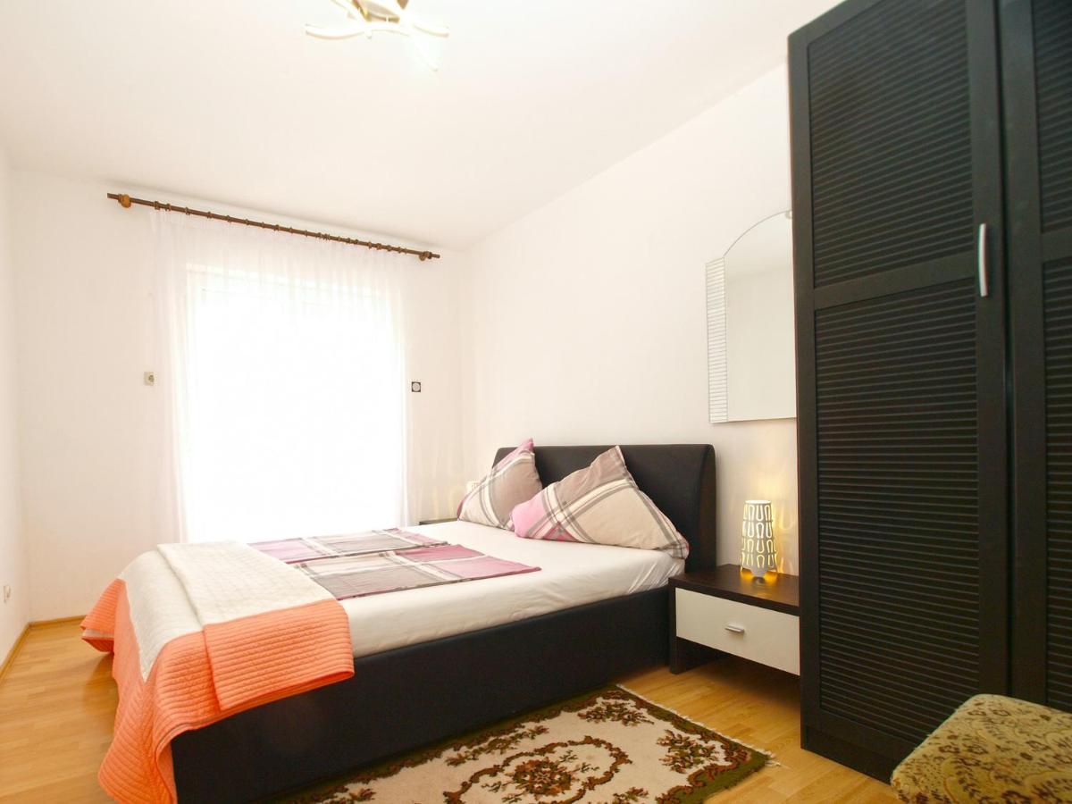 Apartments Ivanka 934 Fazana Ngoại thất bức ảnh