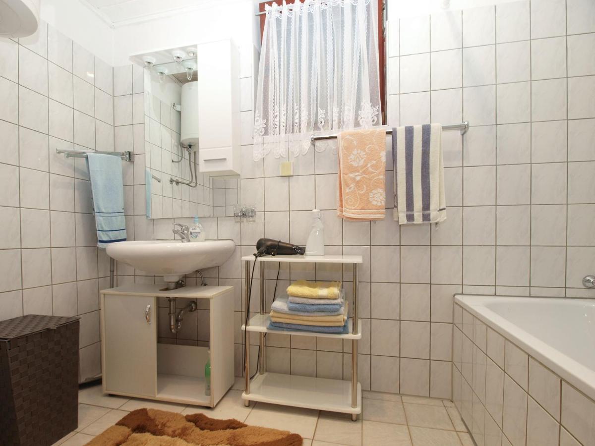 Apartments Ivanka 934 Fazana Ngoại thất bức ảnh
