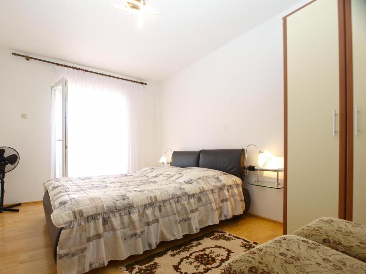 Apartments Ivanka 934 Fazana Ngoại thất bức ảnh