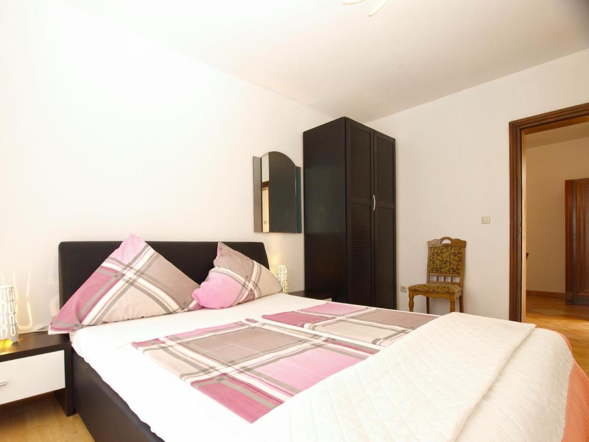 Apartments Ivanka 934 Fazana Ngoại thất bức ảnh