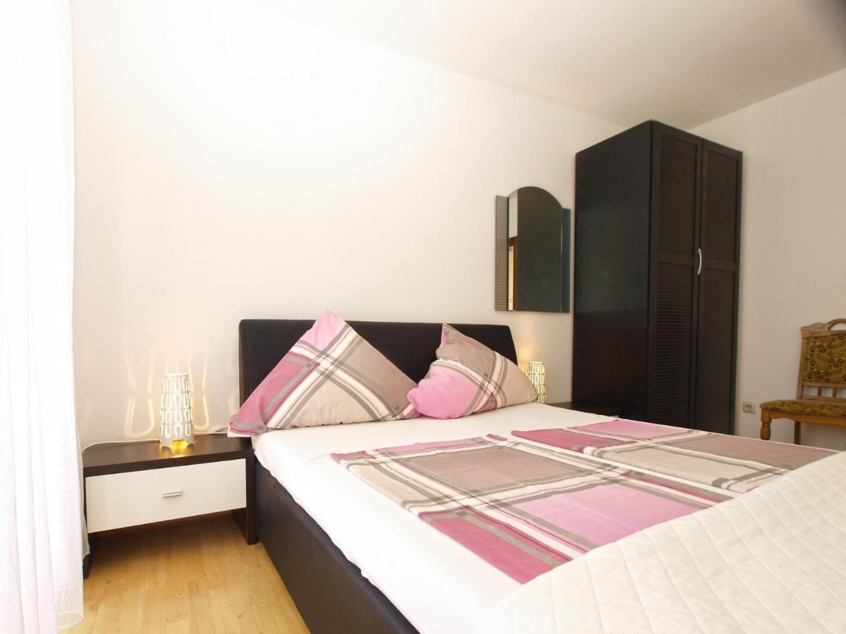 Apartments Ivanka 934 Fazana Ngoại thất bức ảnh