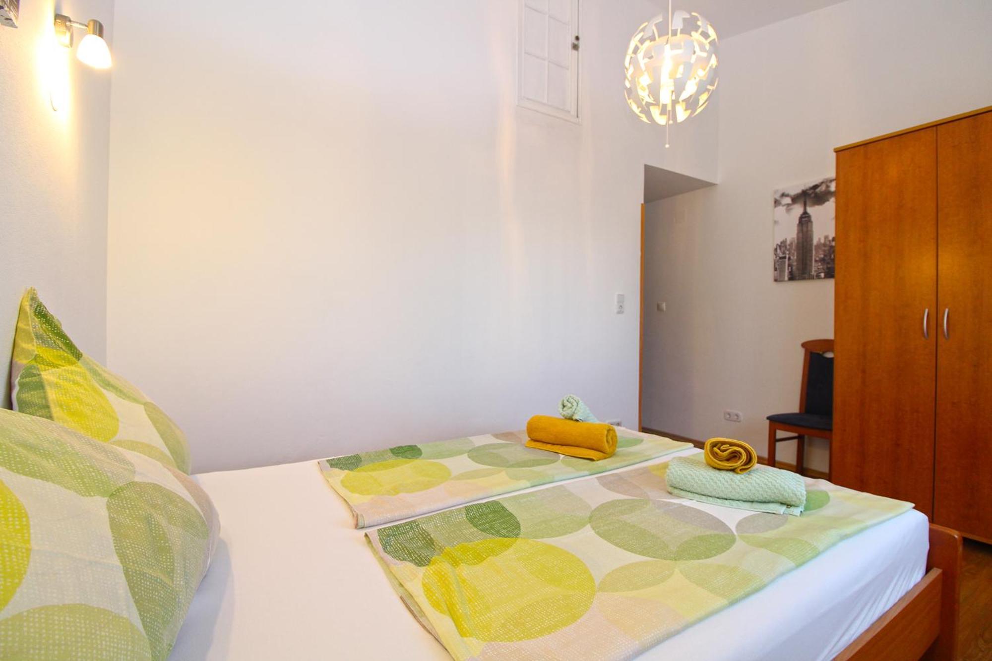Apartments Ivanka 934 Fazana Ngoại thất bức ảnh