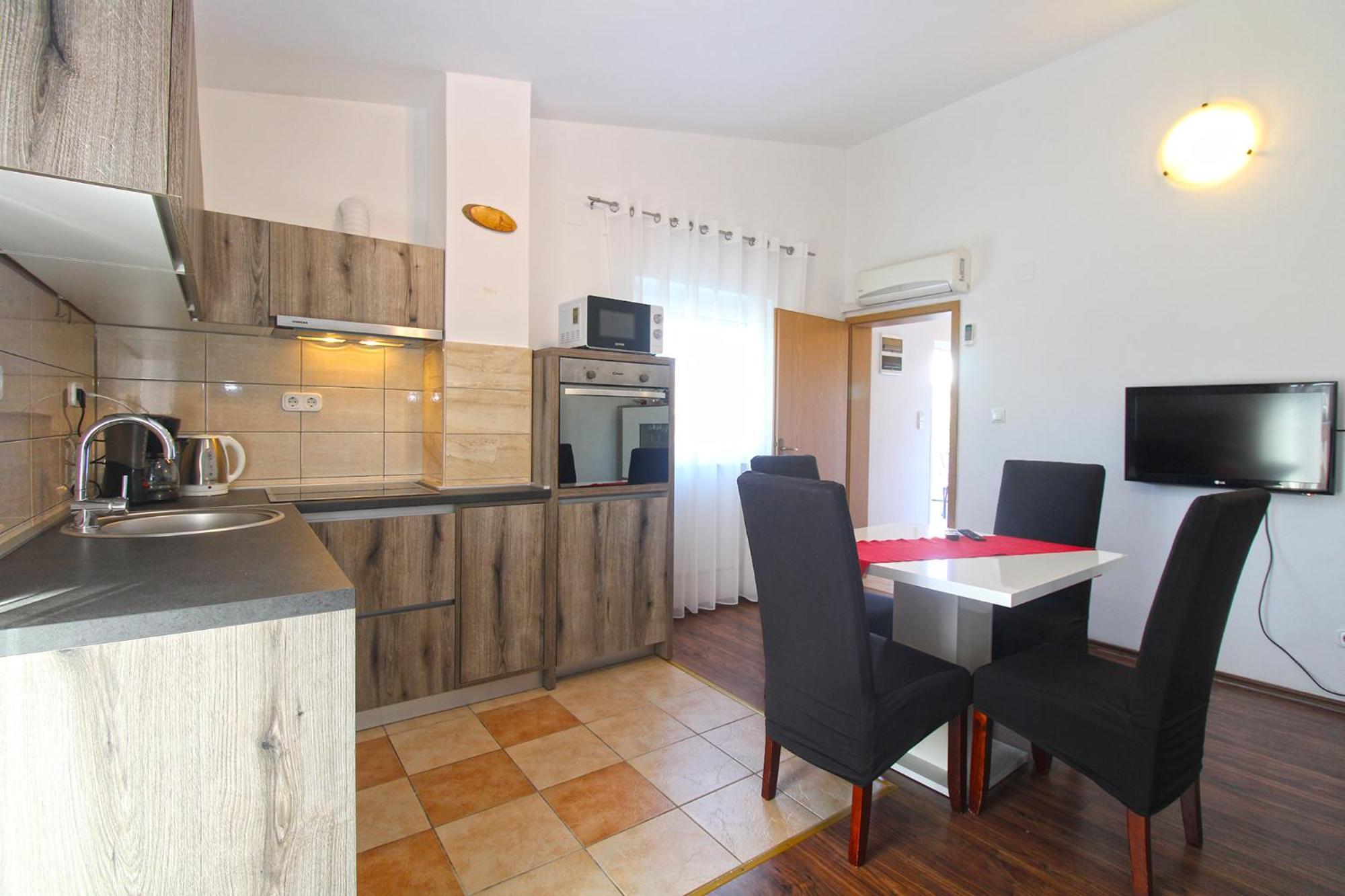 Apartments Ivanka 934 Fazana Ngoại thất bức ảnh