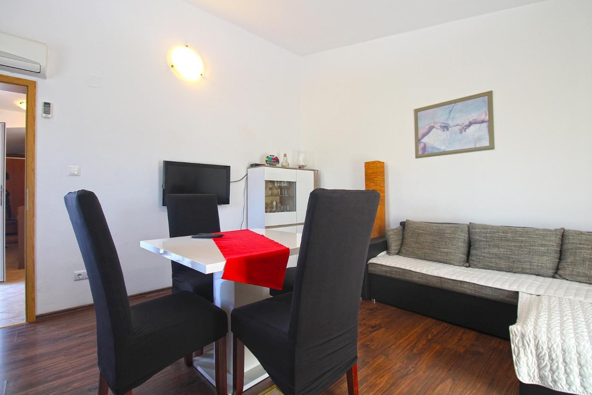 Apartments Ivanka 934 Fazana Ngoại thất bức ảnh