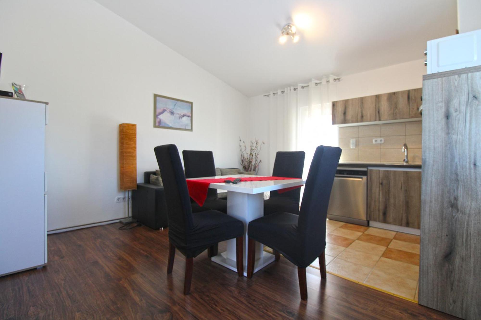Apartments Ivanka 934 Fazana Ngoại thất bức ảnh