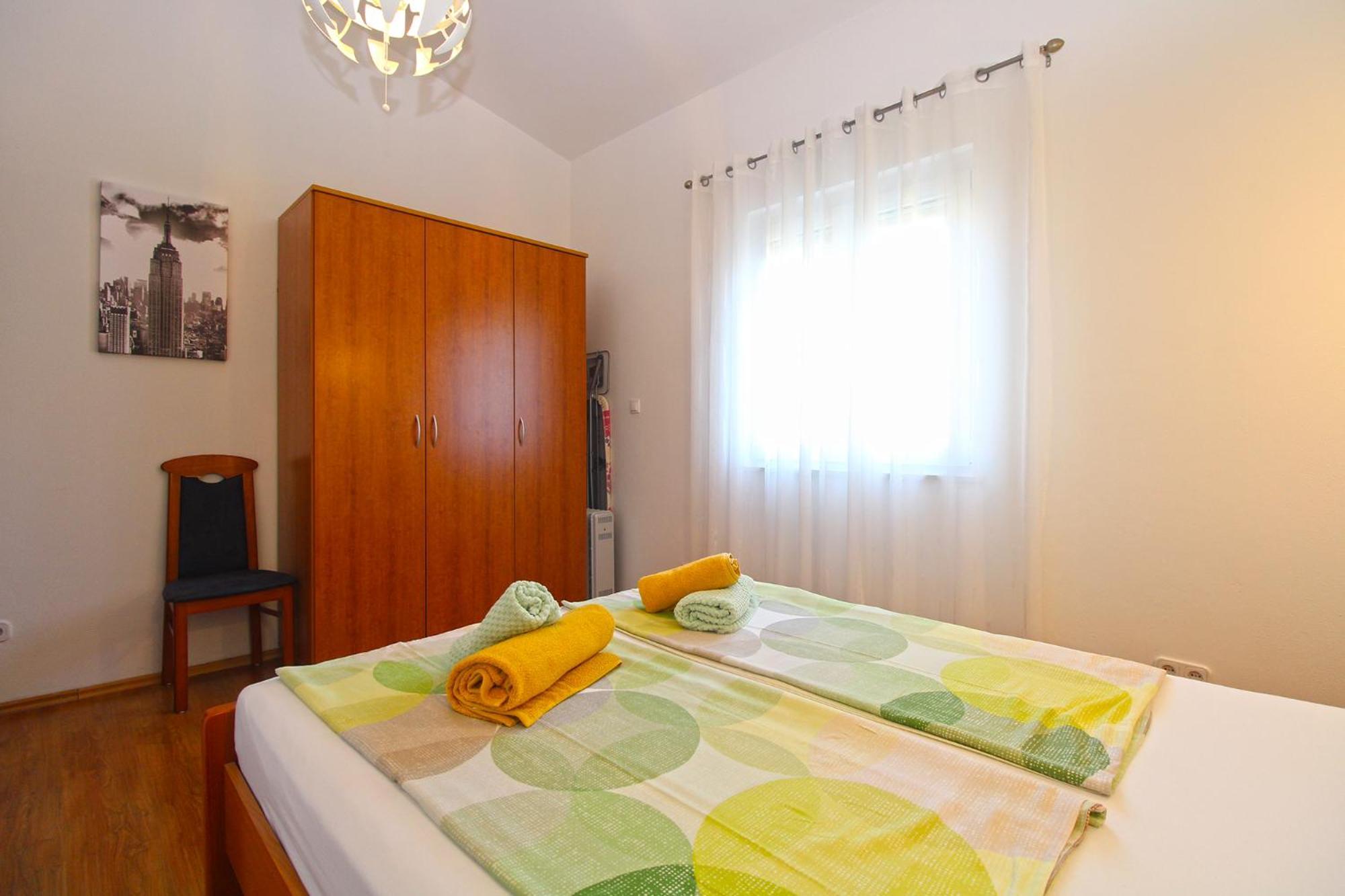 Apartments Ivanka 934 Fazana Ngoại thất bức ảnh