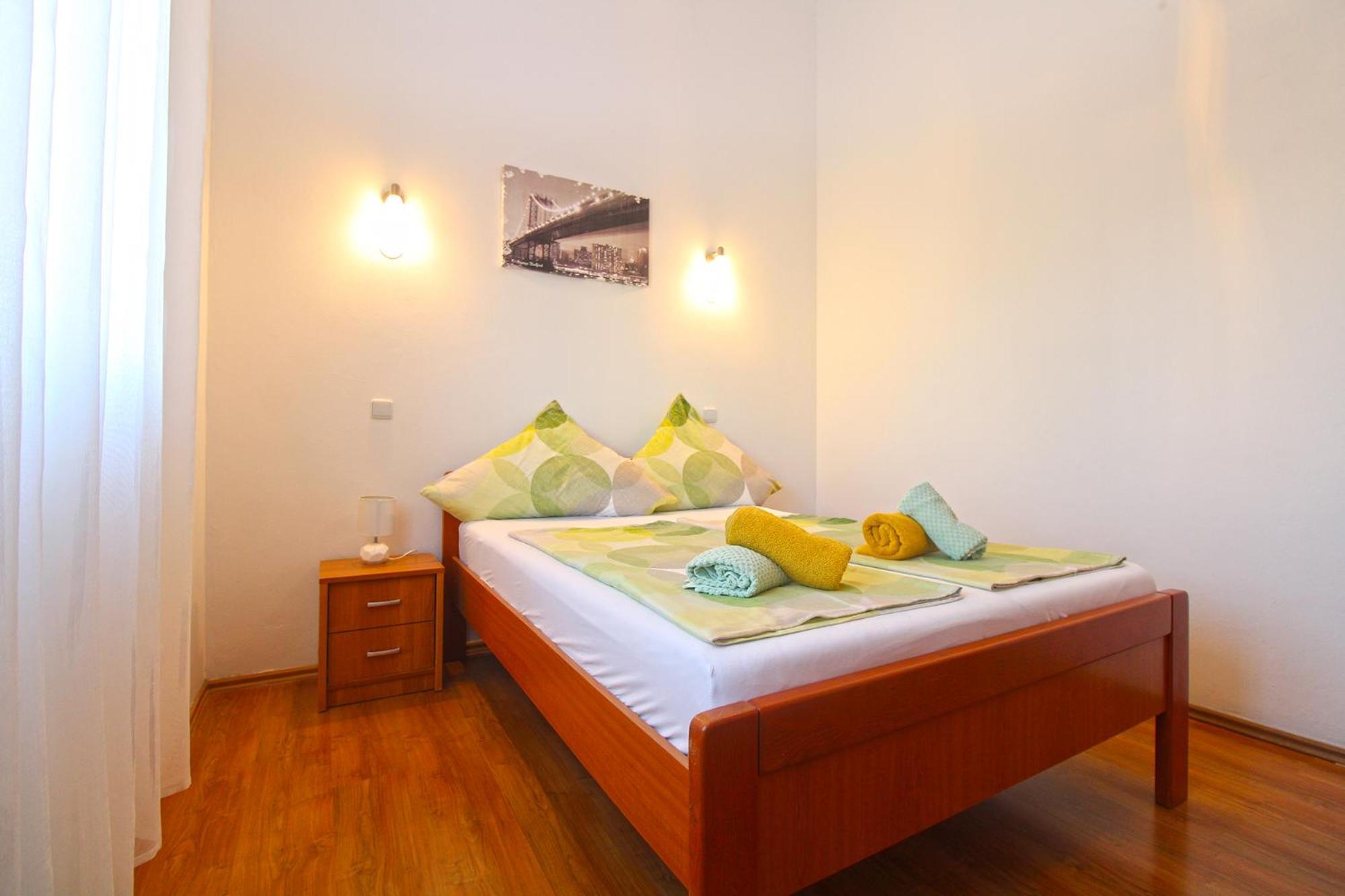 Apartments Ivanka 934 Fazana Ngoại thất bức ảnh