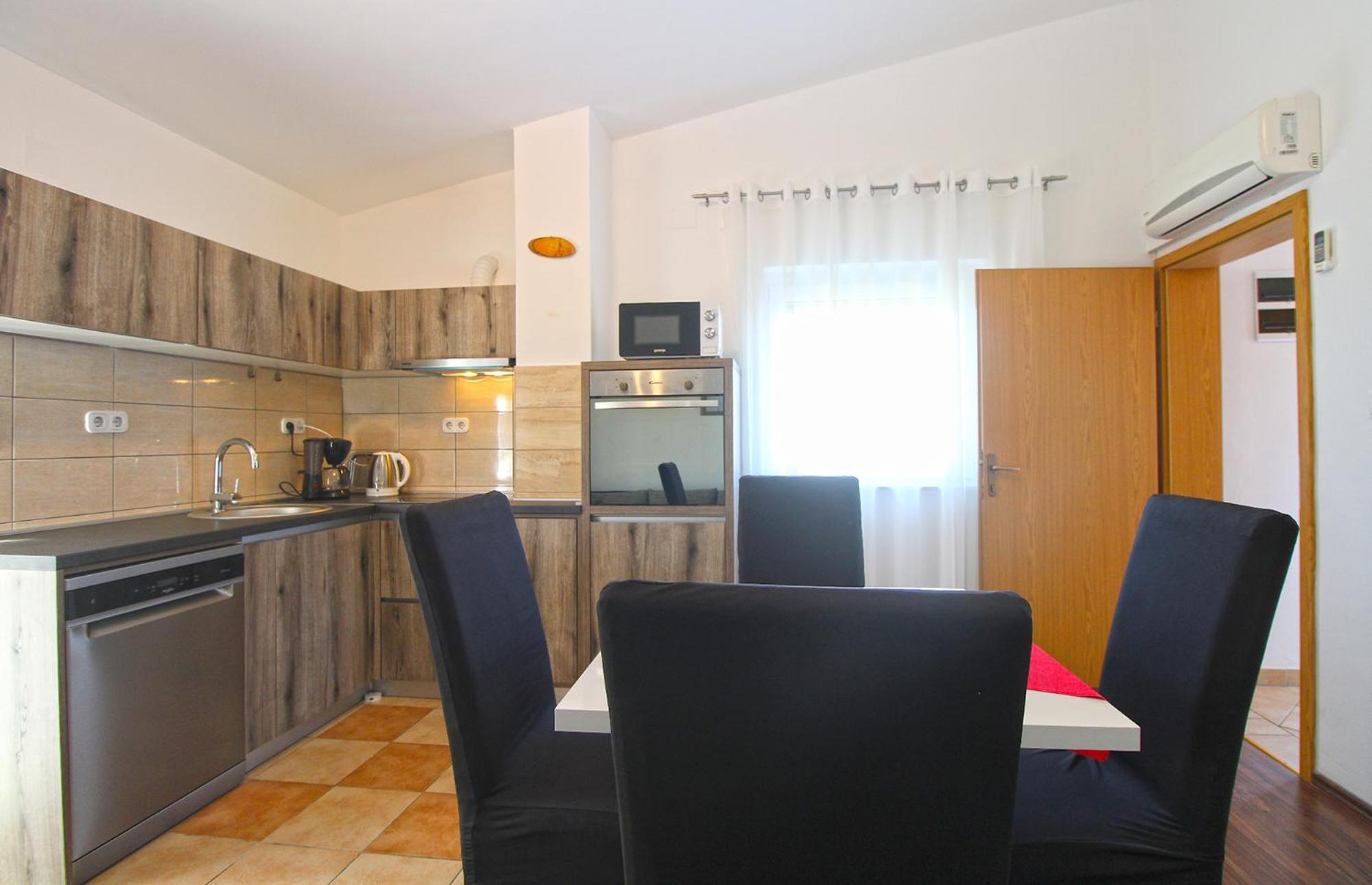 Apartments Ivanka 934 Fazana Ngoại thất bức ảnh