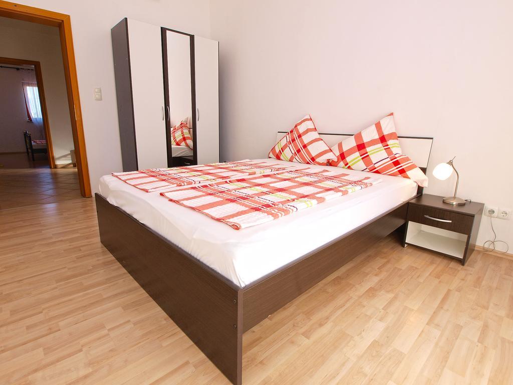 Apartments Ivanka 934 Fazana Ngoại thất bức ảnh