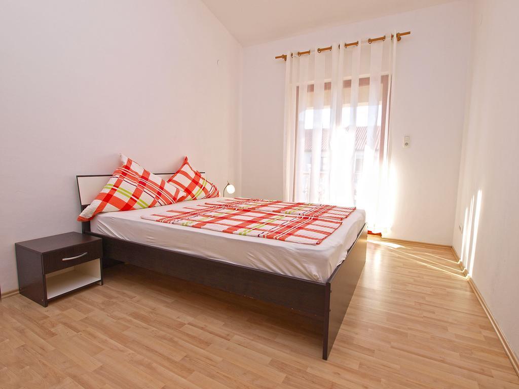 Apartments Ivanka 934 Fazana Ngoại thất bức ảnh