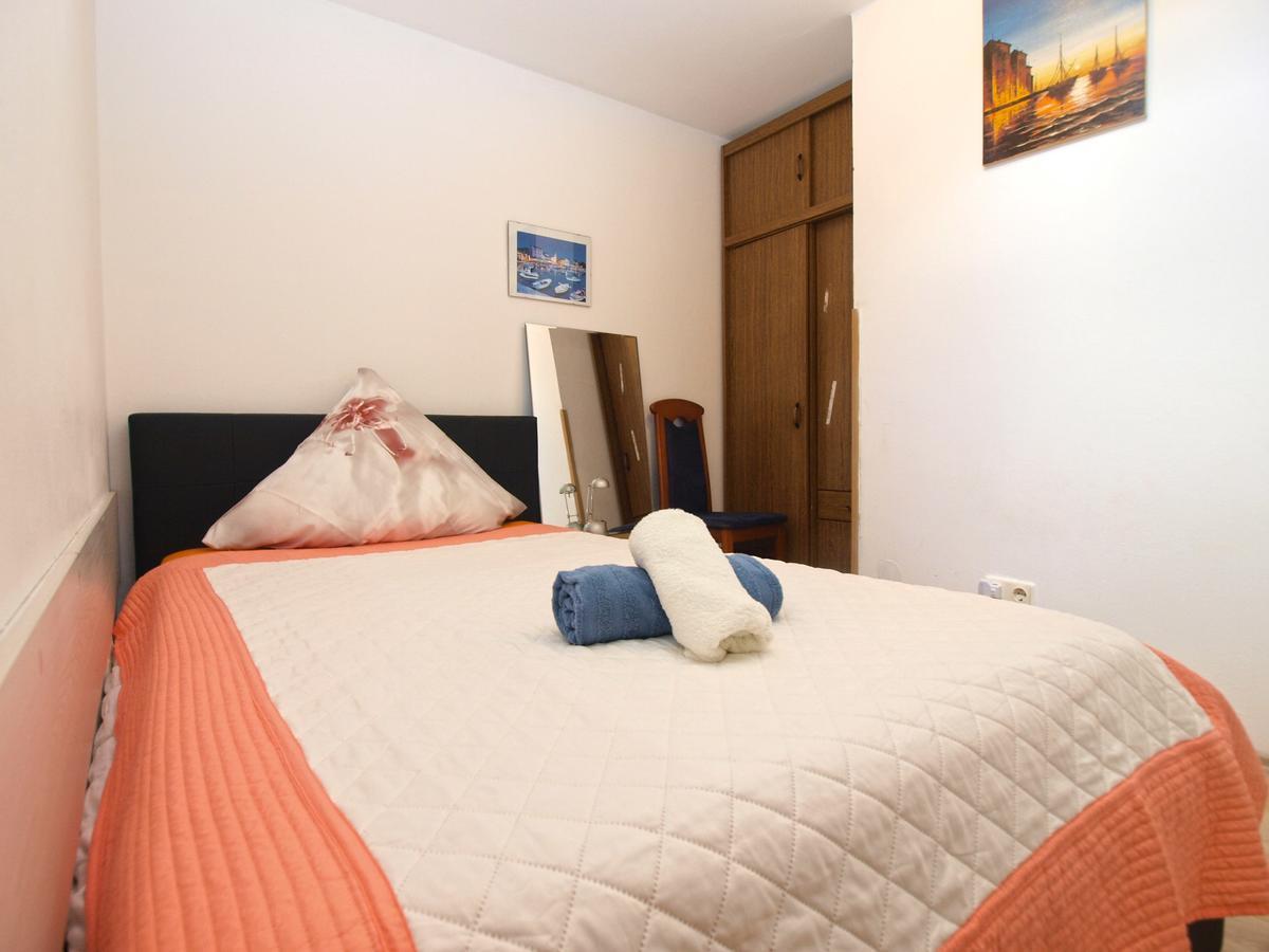 Apartments Ivanka 934 Fazana Ngoại thất bức ảnh