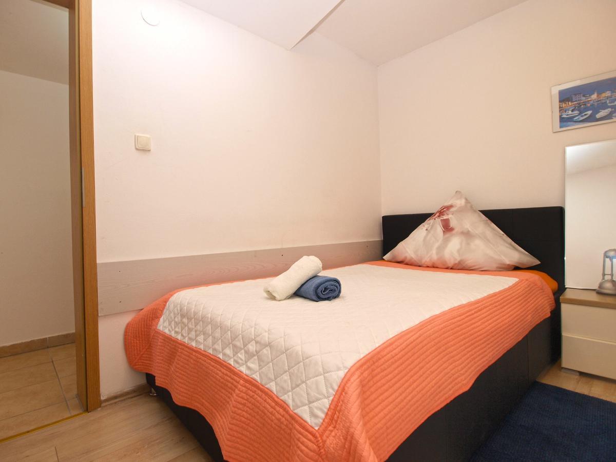 Apartments Ivanka 934 Fazana Ngoại thất bức ảnh