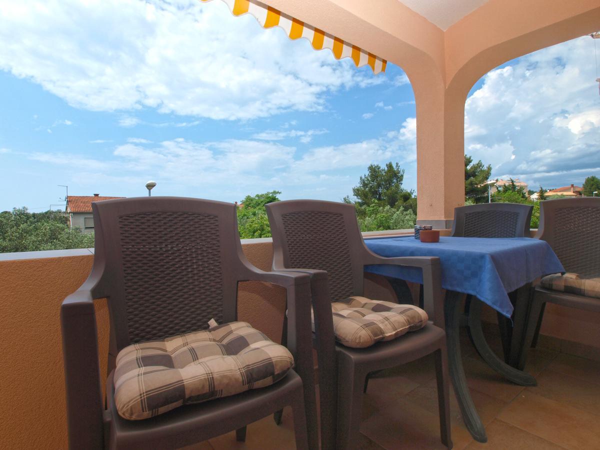 Apartments Ivanka 934 Fazana Ngoại thất bức ảnh