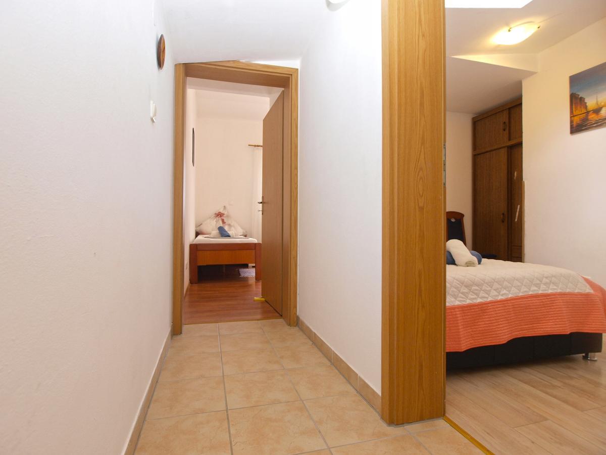 Apartments Ivanka 934 Fazana Ngoại thất bức ảnh