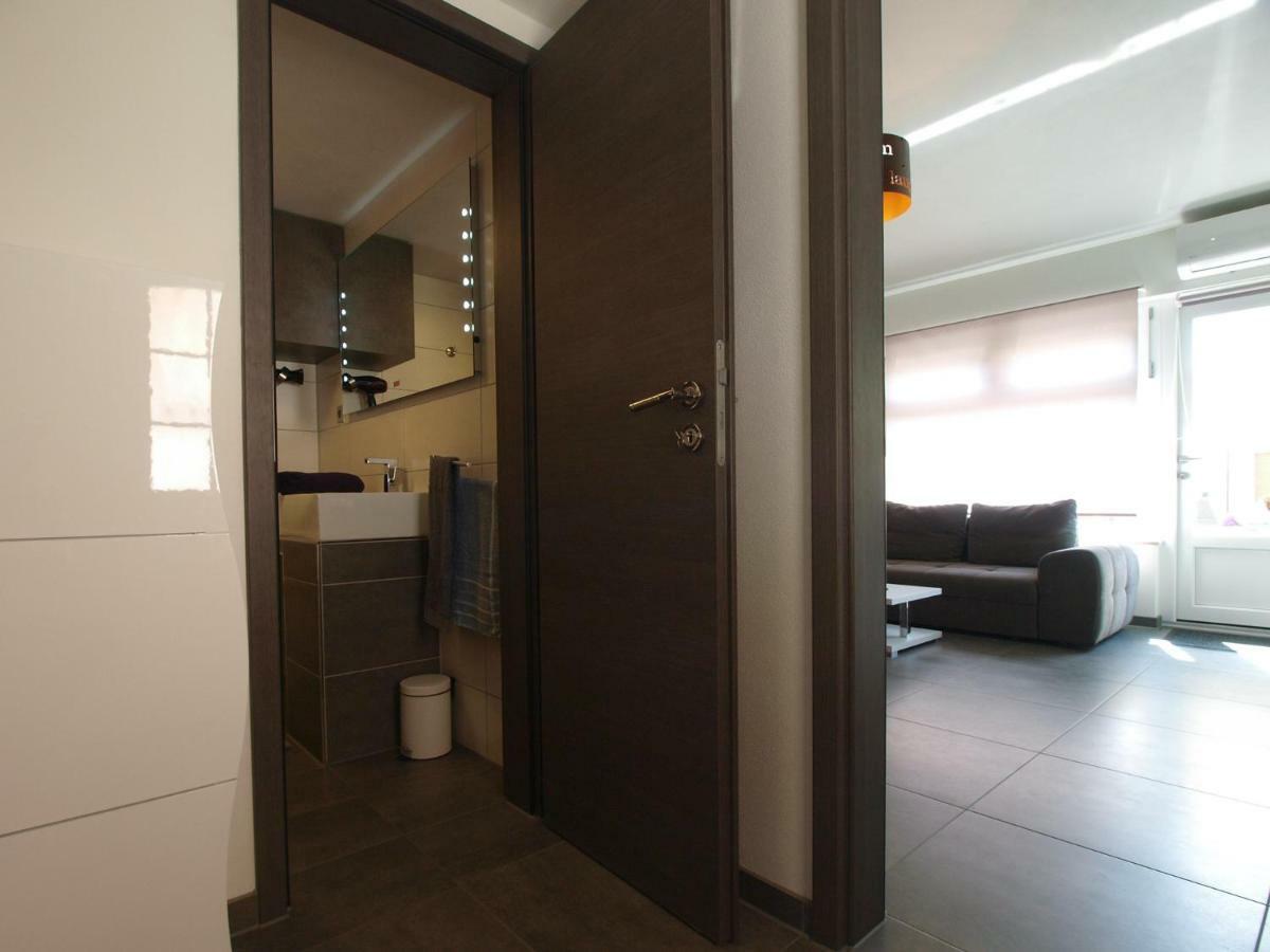Apartments Ivanka 934 Fazana Ngoại thất bức ảnh