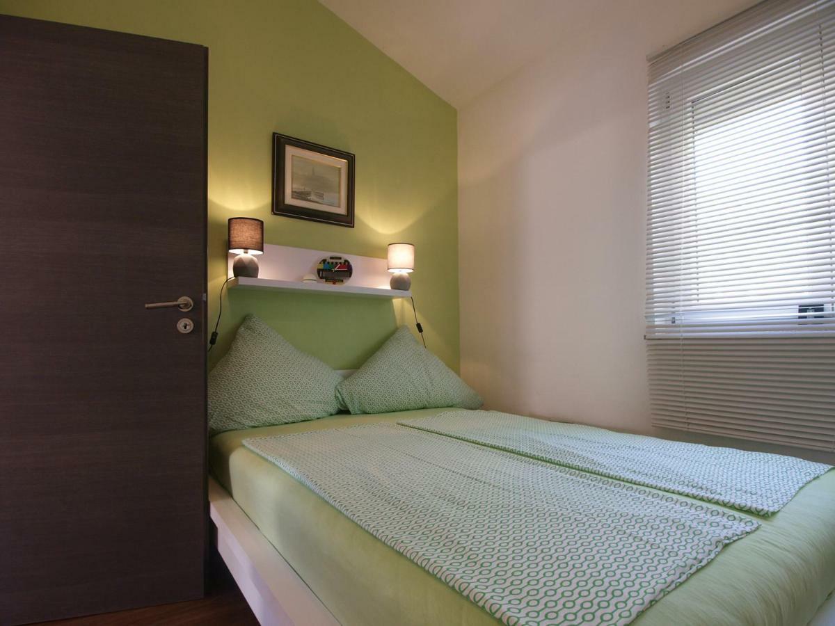 Apartments Ivanka 934 Fazana Ngoại thất bức ảnh
