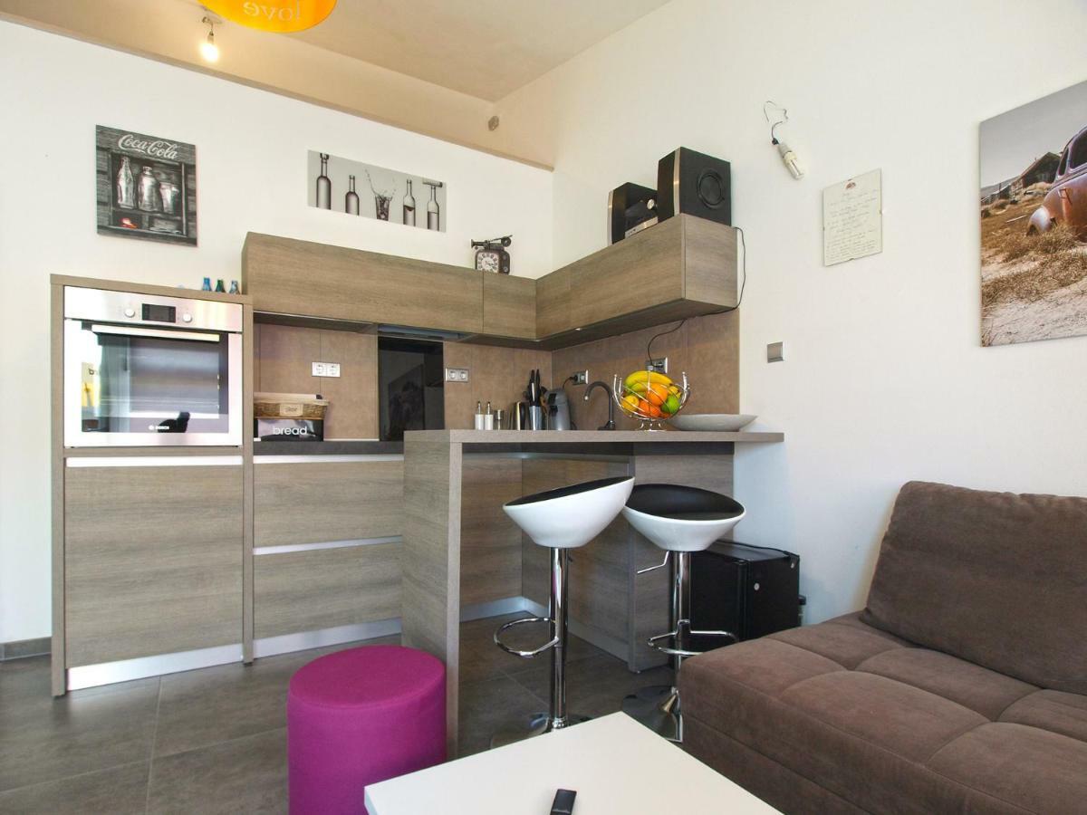 Apartments Ivanka 934 Fazana Ngoại thất bức ảnh