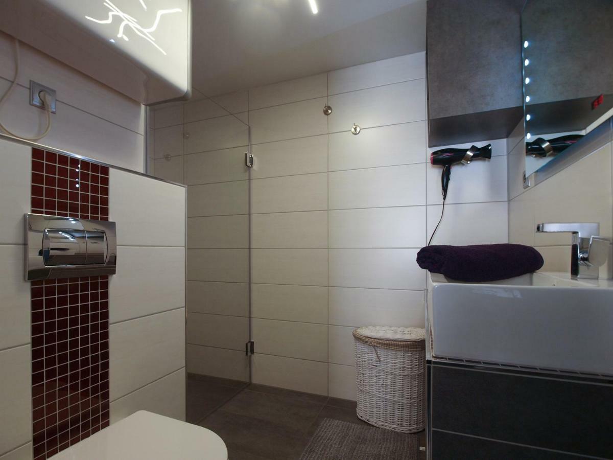 Apartments Ivanka 934 Fazana Ngoại thất bức ảnh