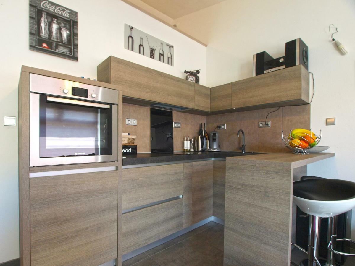Apartments Ivanka 934 Fazana Ngoại thất bức ảnh