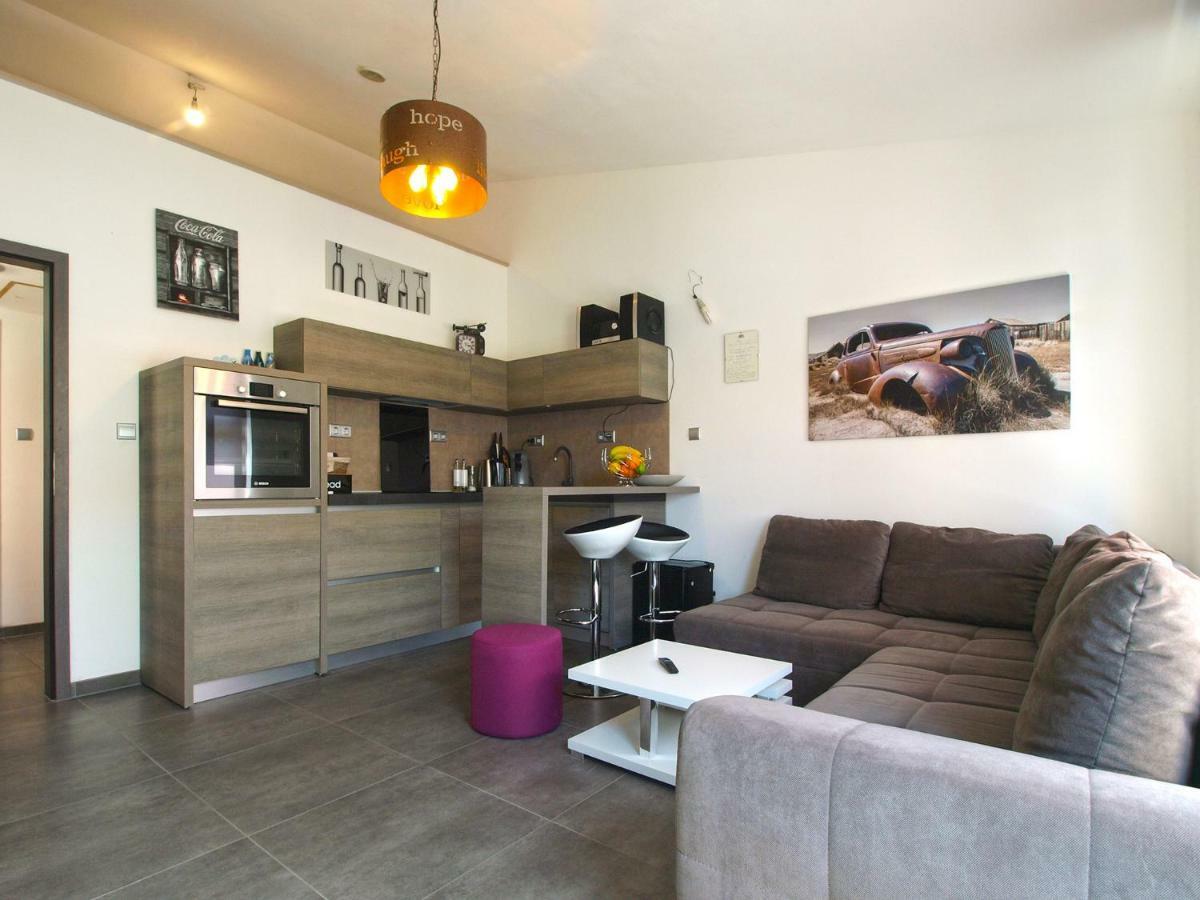 Apartments Ivanka 934 Fazana Ngoại thất bức ảnh