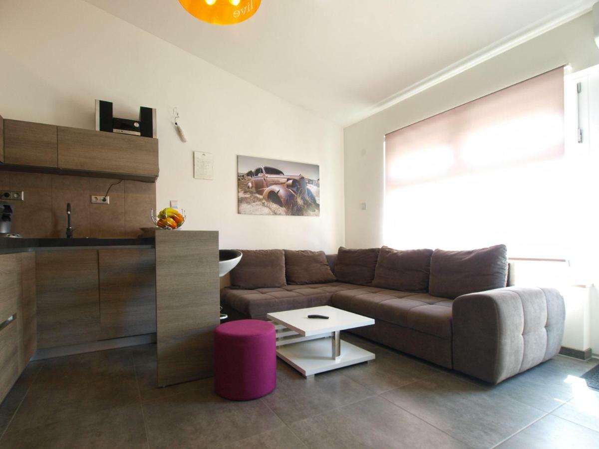 Apartments Ivanka 934 Fazana Ngoại thất bức ảnh
