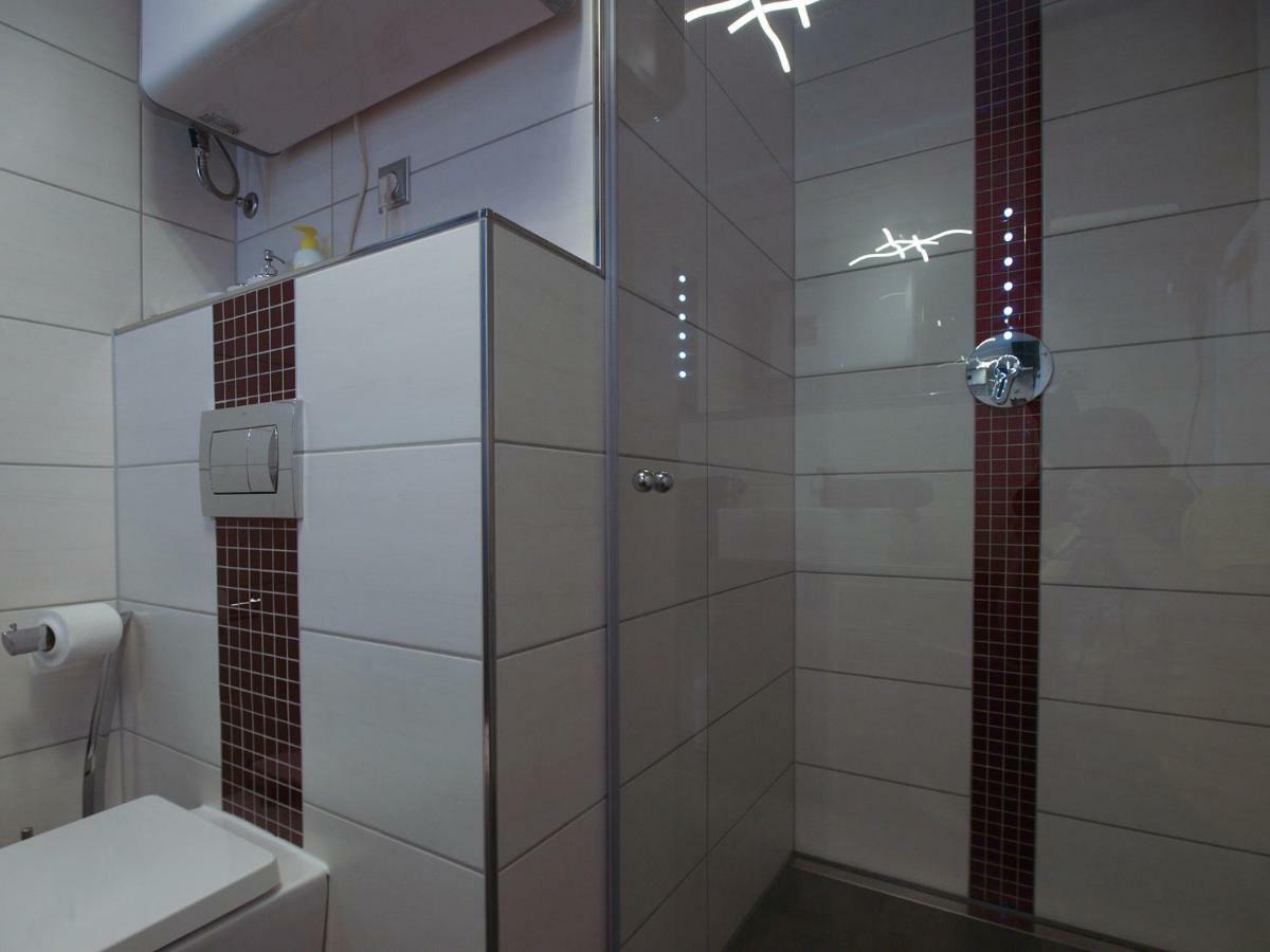 Apartments Ivanka 934 Fazana Ngoại thất bức ảnh