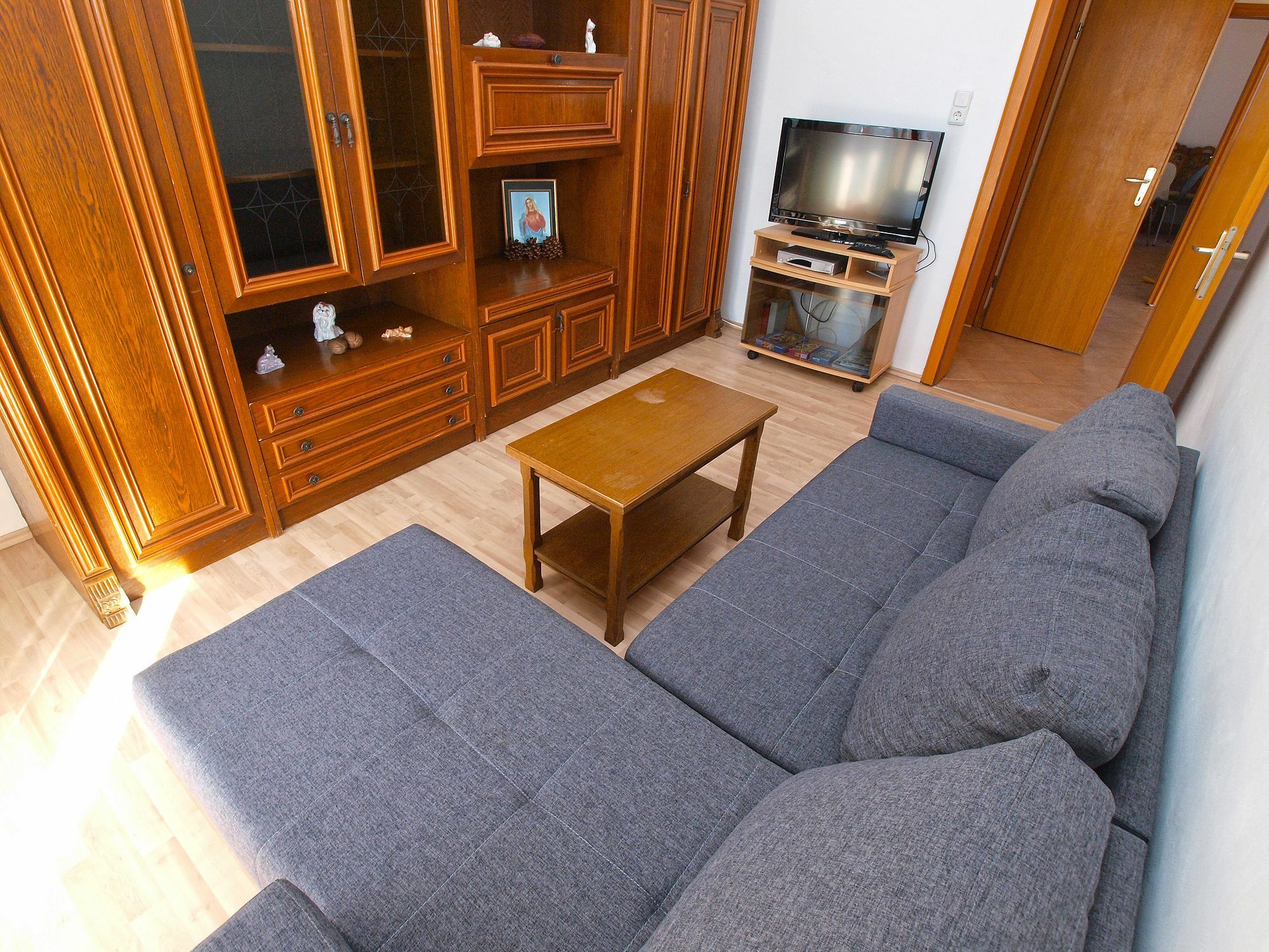 Apartments Ivanka 934 Fazana Ngoại thất bức ảnh